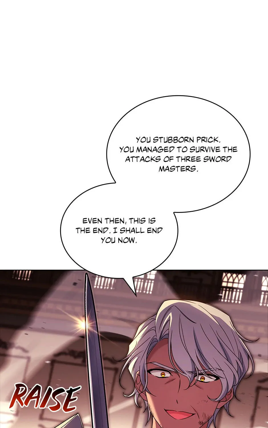 Read The Lady Needs a Break chapter 147 image 12 on Lezhin