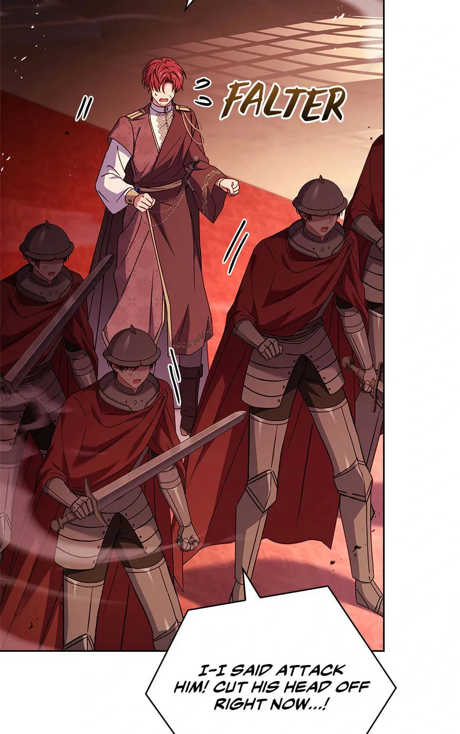 Read The Lady Needs a Break chapter 147 image 120 on Lezhin