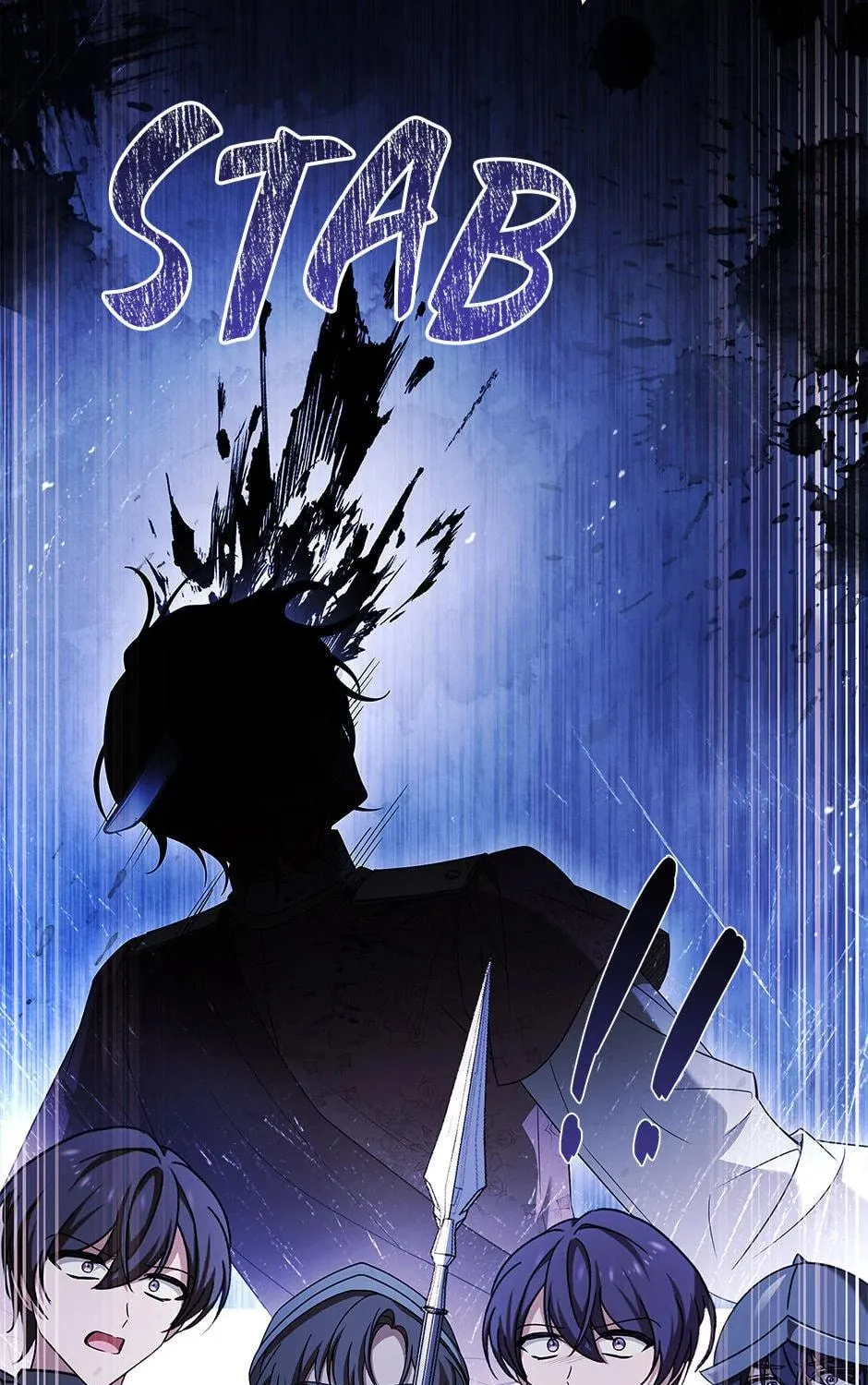 Read The Lady Needs a Break chapter 147 image 124 on Lezhin
