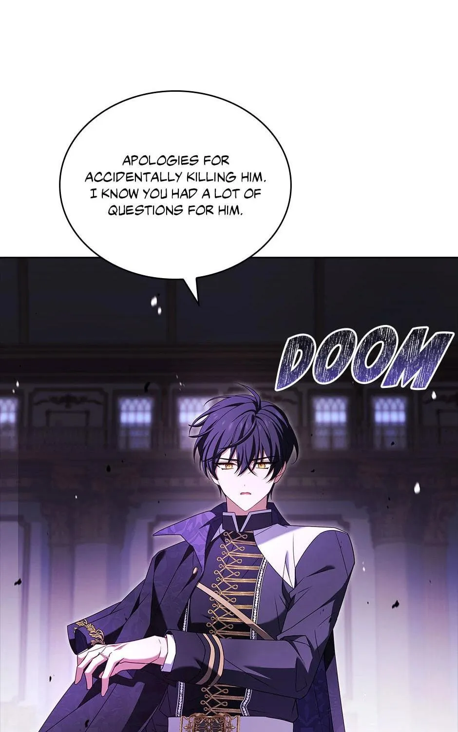 Read The Lady Needs a Break chapter 147 image 128 on Lezhin
