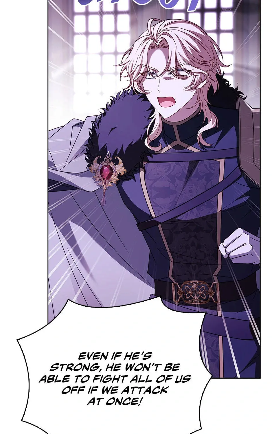 Read The Lady Needs a Break chapter 147 image 134 on Lezhin