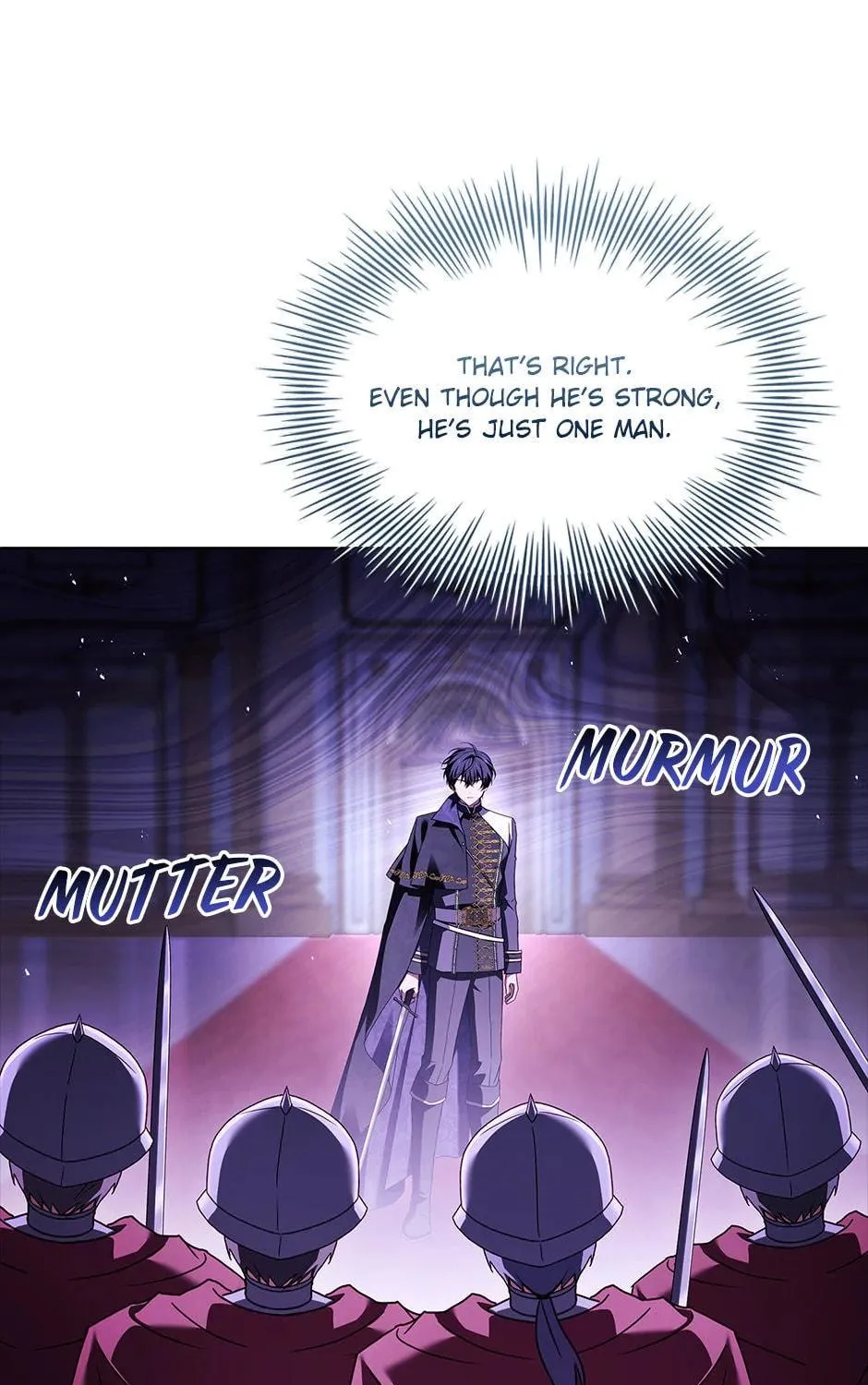 Read The Lady Needs a Break chapter 147 image 136 on Lezhin