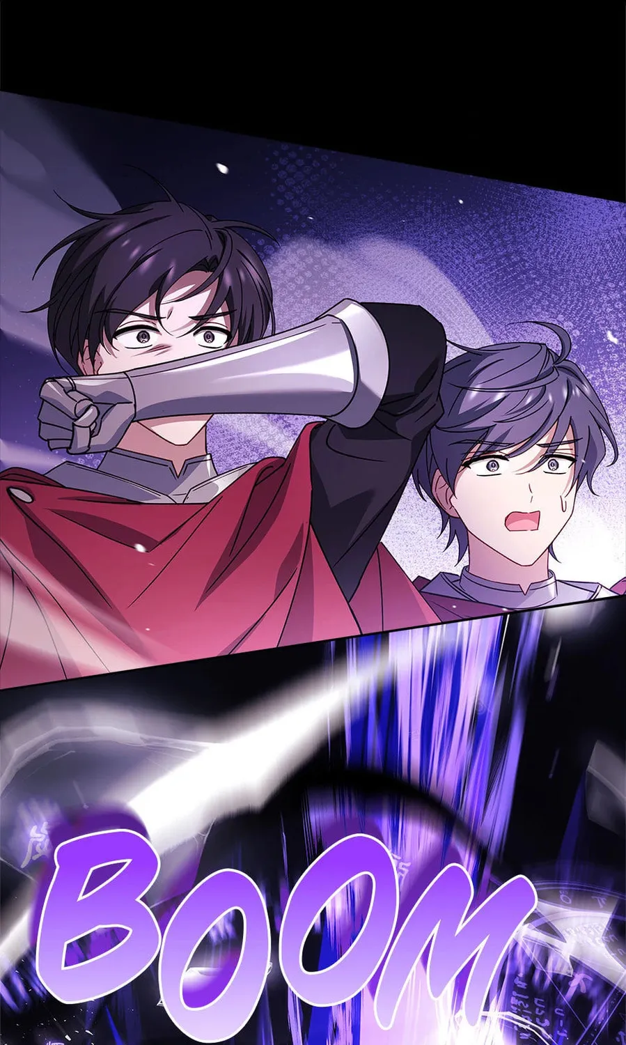 Read The Lady Needs a Break chapter 147 image 150 on Lezhin