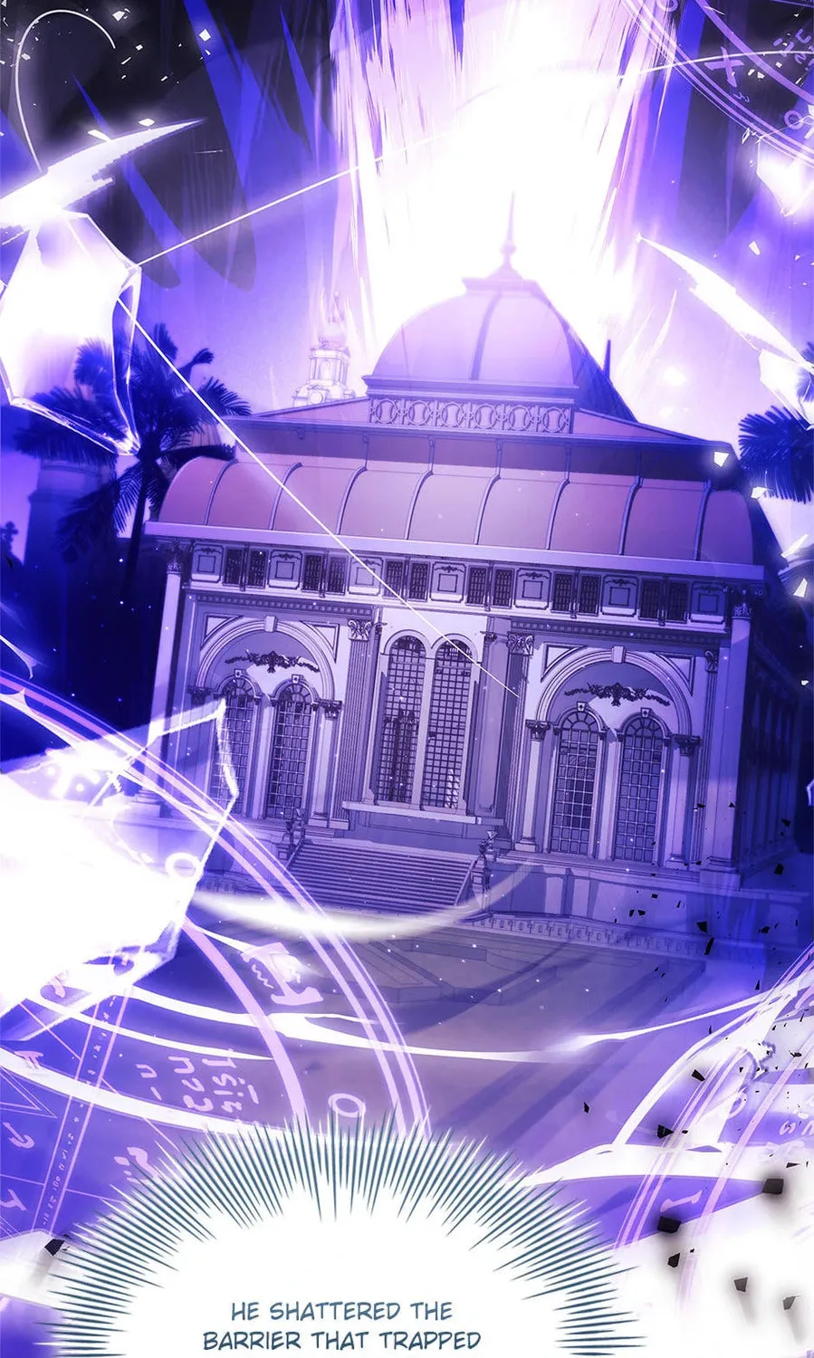 Read The Lady Needs a Break chapter 147 image 152 on Lezhin