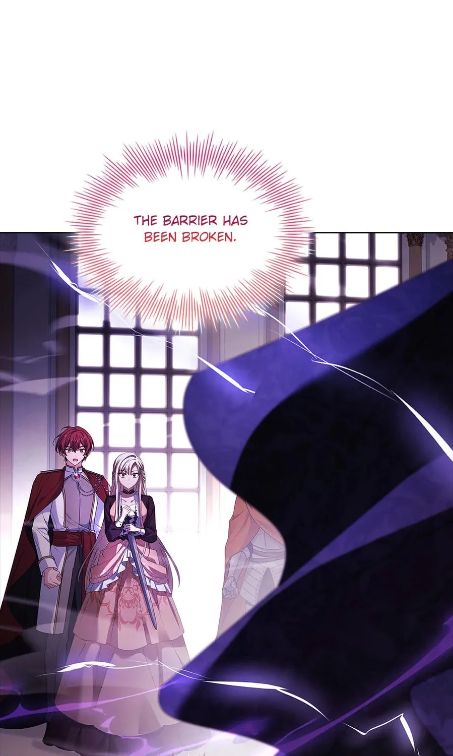Read The Lady Needs a Break chapter 147 image 156 on Lezhin