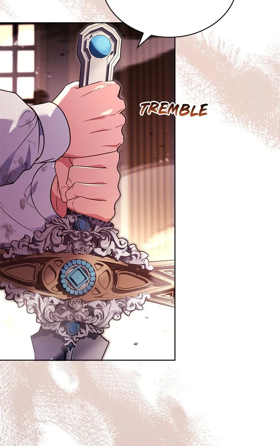 Read The Lady Needs a Break chapter 147 image 16 on Lezhin