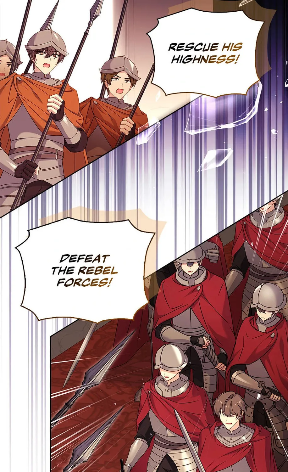 Read The Lady Needs a Break chapter 147 image 164 on Lezhin