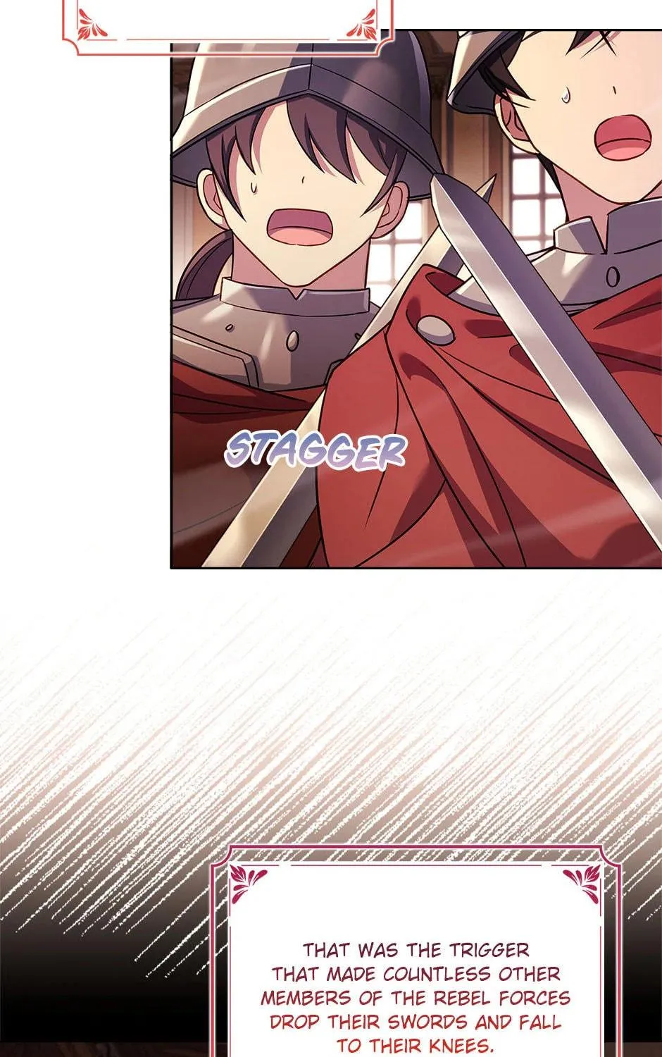 Read The Lady Needs a Break chapter 147 image 172 on Lezhin