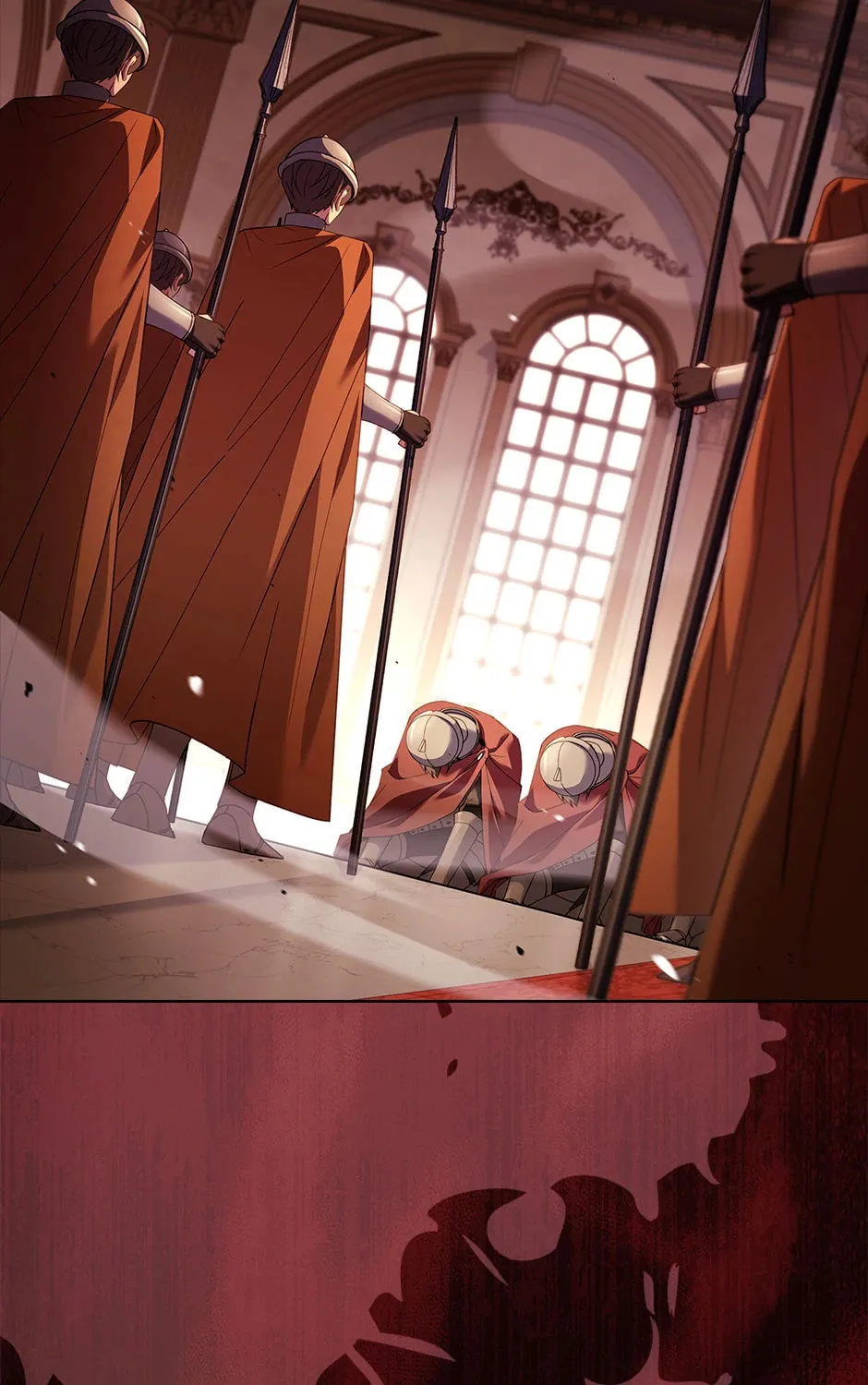 Read The Lady Needs a Break chapter 147 image 174 on Lezhin