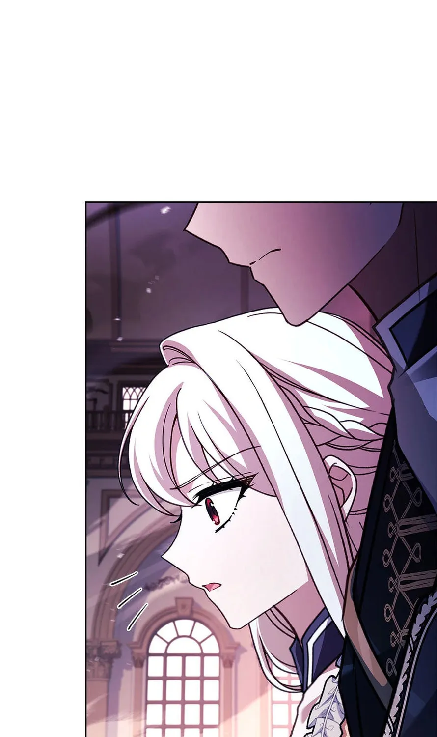 Read The Lady Needs a Break chapter 147 image 2 on Lezhin