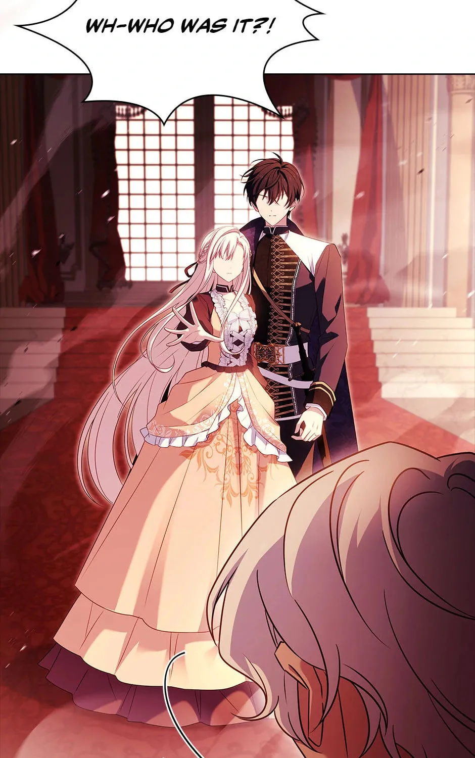 Read The Lady Needs a Break chapter 147 image 26 on Lezhin