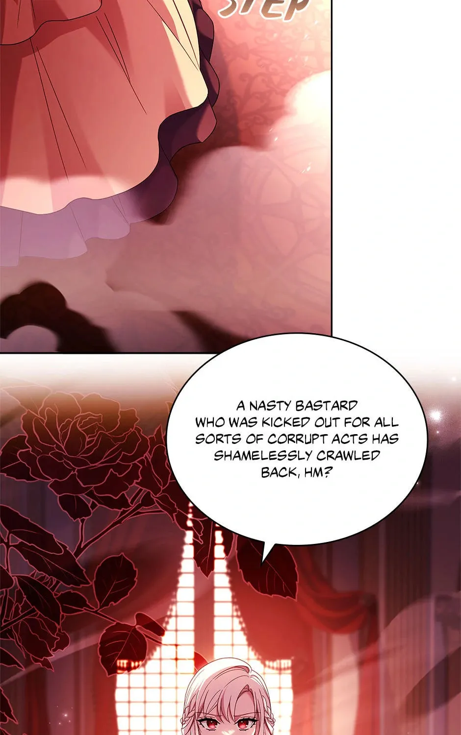 Read The Lady Needs a Break chapter 147 image 32 on Lezhin