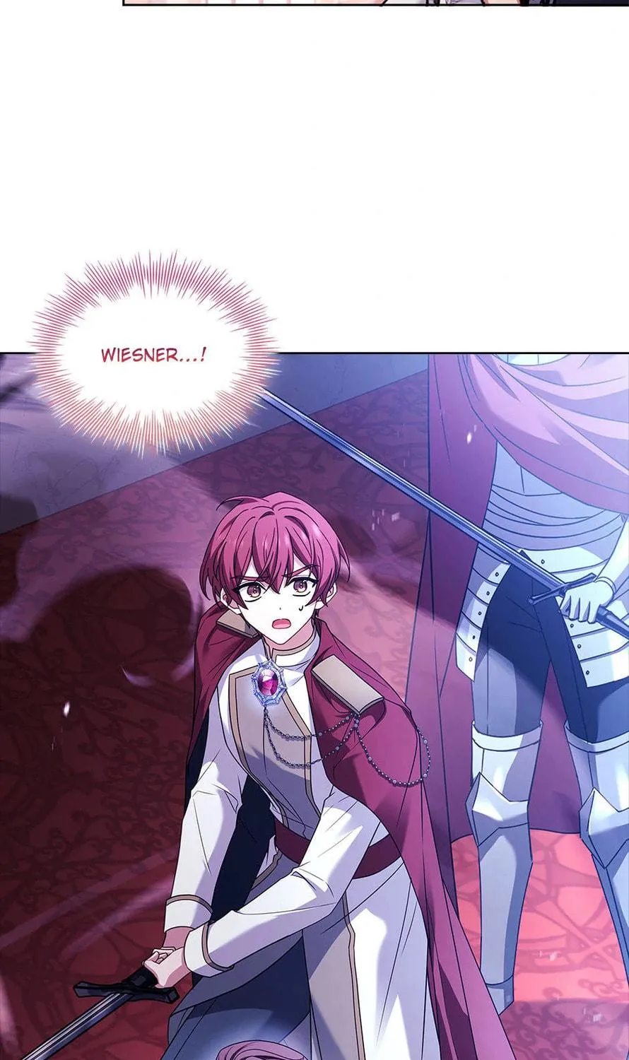 Read The Lady Needs a Break chapter 147 image 4 on Lezhin