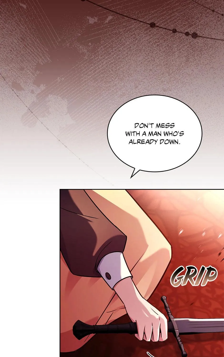 Read The Lady Needs a Break chapter 147 image 40 on Lezhin