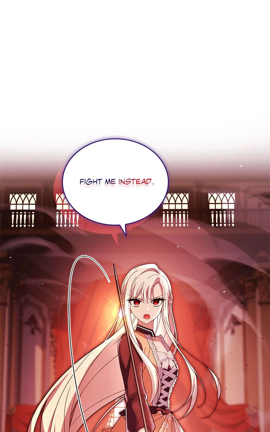 Read The Lady Needs a Break chapter 147 image 42 on Lezhin