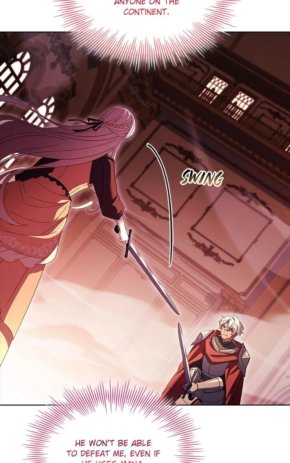 Read The Lady Needs a Break chapter 147 image 48 on Lezhin