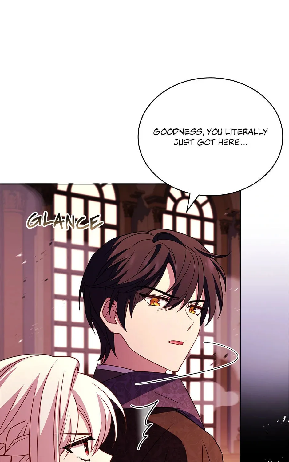 Read The Lady Needs a Break chapter 147 image 50 on Lezhin