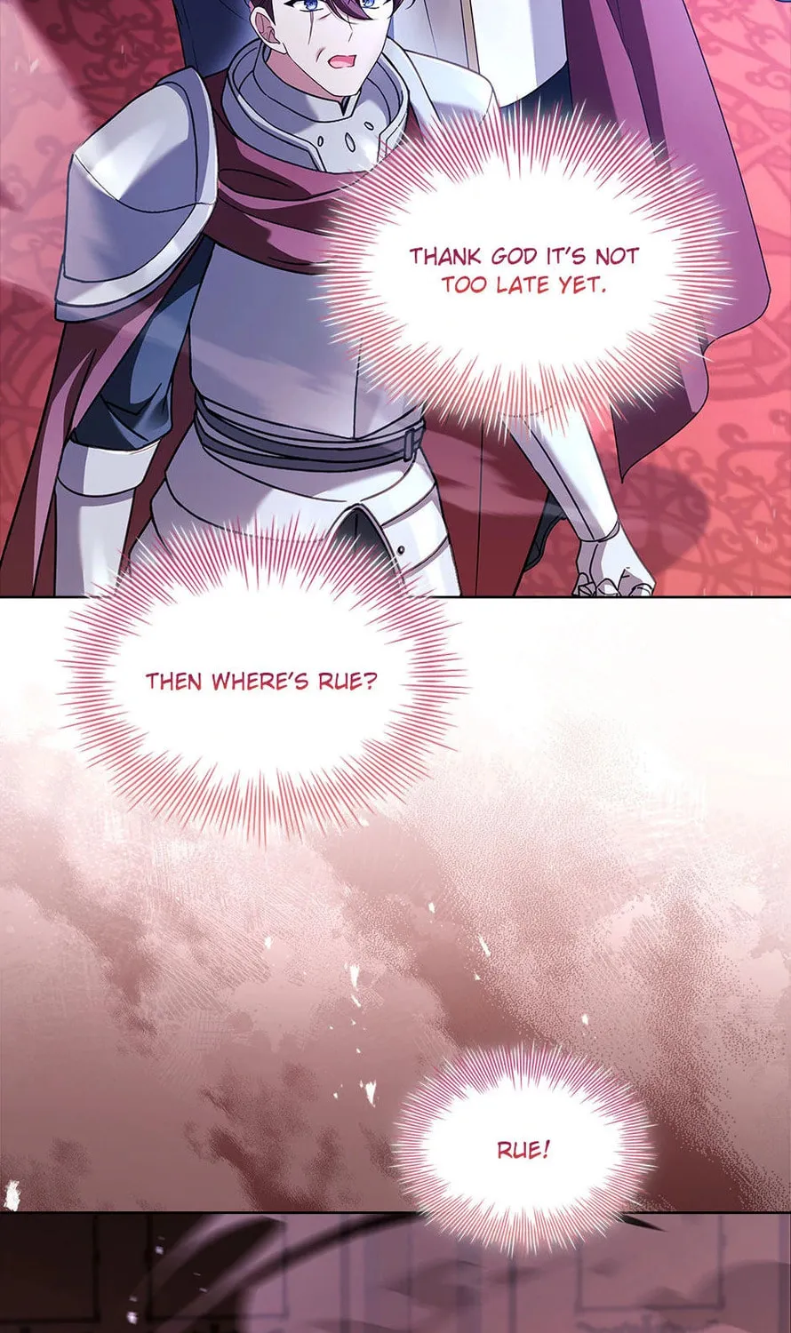 Read The Lady Needs a Break chapter 147 image 6 on Lezhin