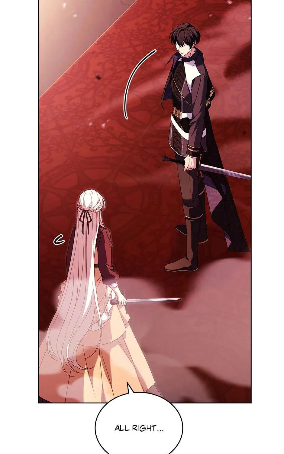 Read The Lady Needs a Break chapter 147 image 64 on Lezhin