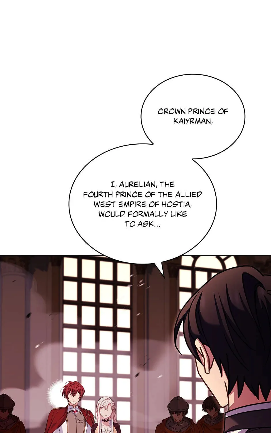 Read The Lady Needs a Break chapter 147 image 66 on Lezhin