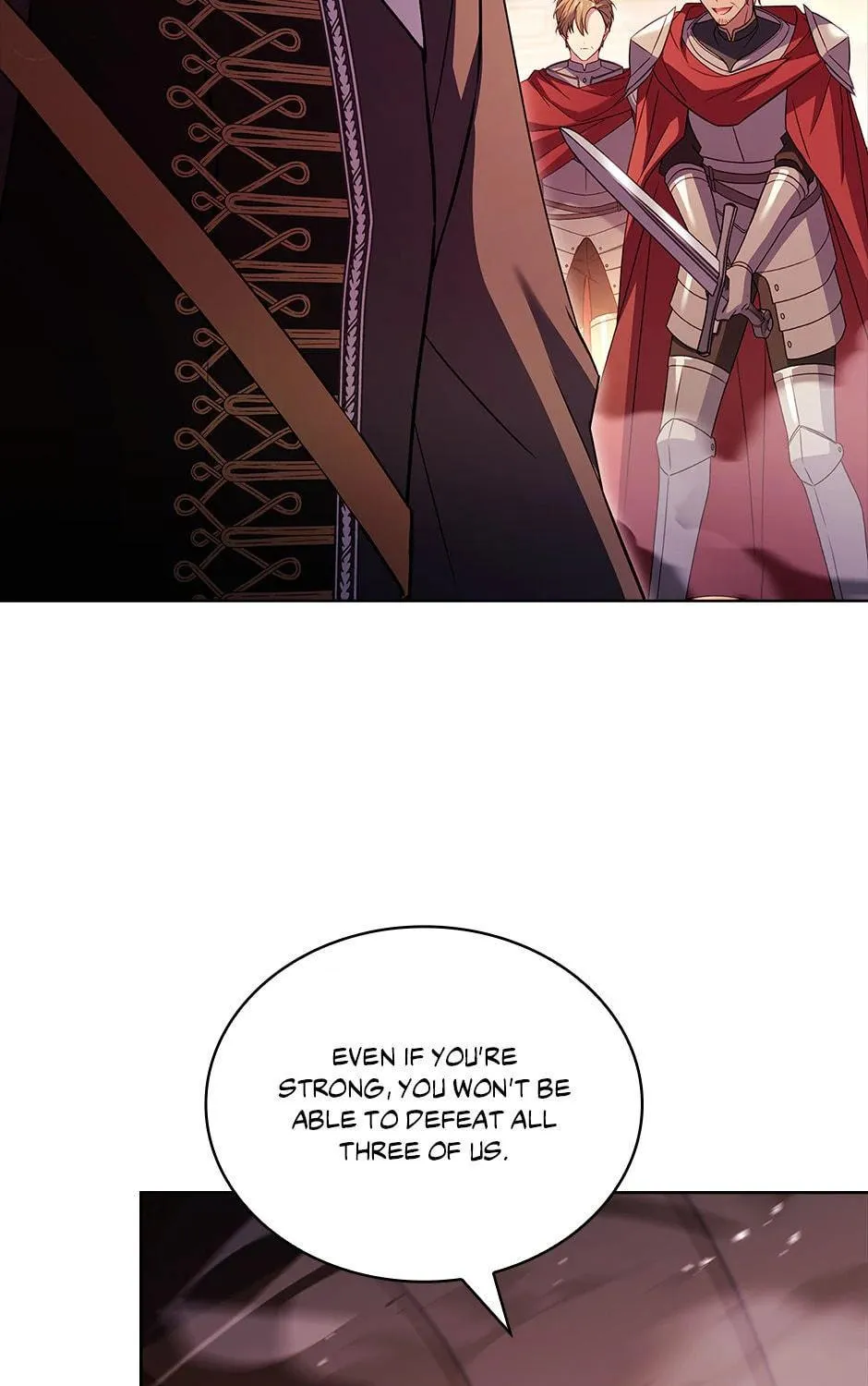 Read The Lady Needs a Break chapter 147 image 78 on Lezhin