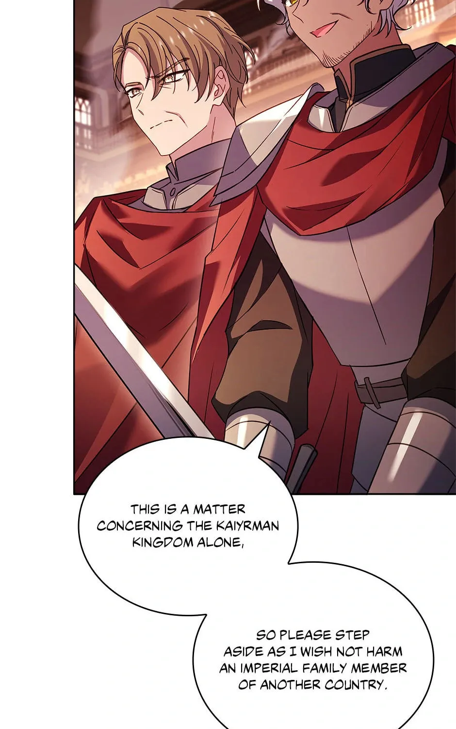 Read The Lady Needs a Break chapter 147 image 80 on Lezhin