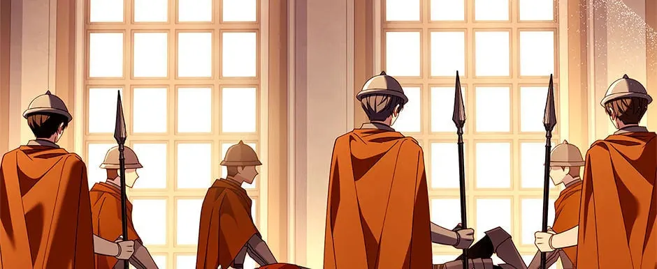 Read The Lady Needs a Break chapter 148 image 1 on Lezhin