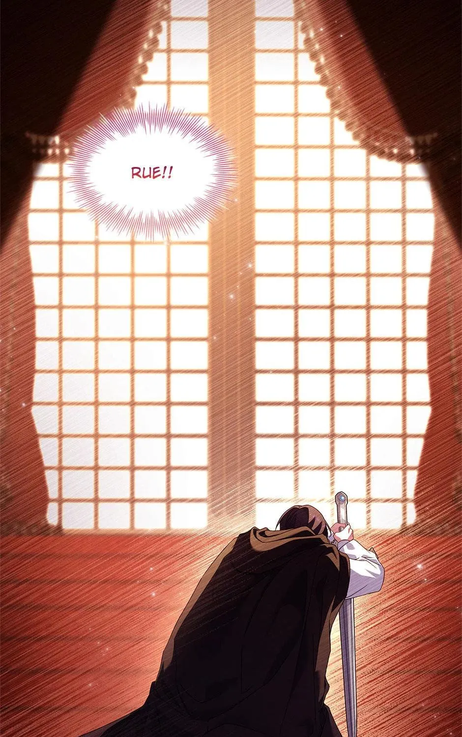 Read The Lady Needs a Break chapter 148 image 10 on Lezhin