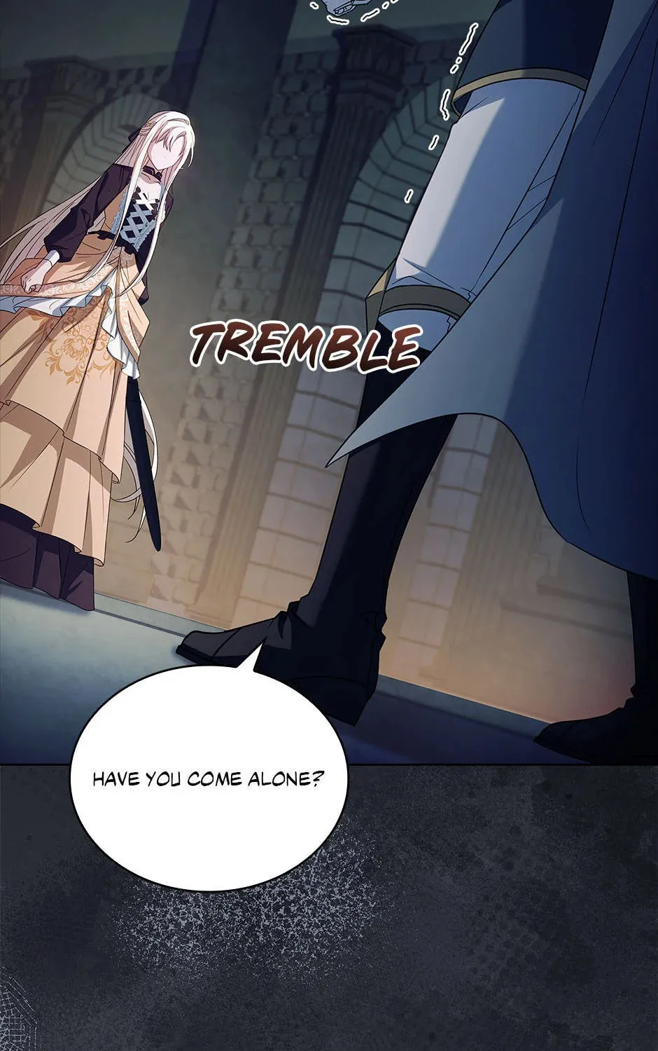 Read The Lady Needs a Break chapter 148 image 104 on Lezhin