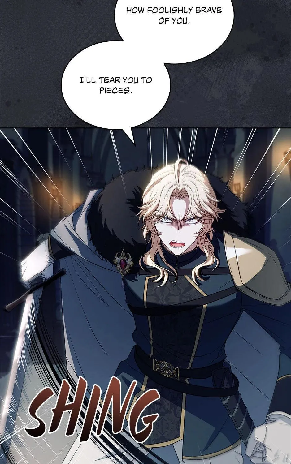Read The Lady Needs a Break chapter 148 image 106 on Lezhin