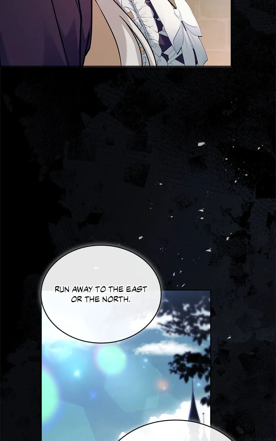 Read The Lady Needs a Break chapter 148 image 110 on Lezhin