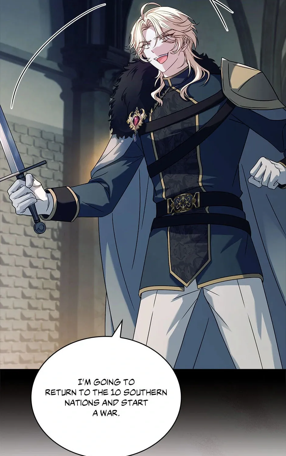 Read The Lady Needs a Break chapter 148 image 116 on Lezhin