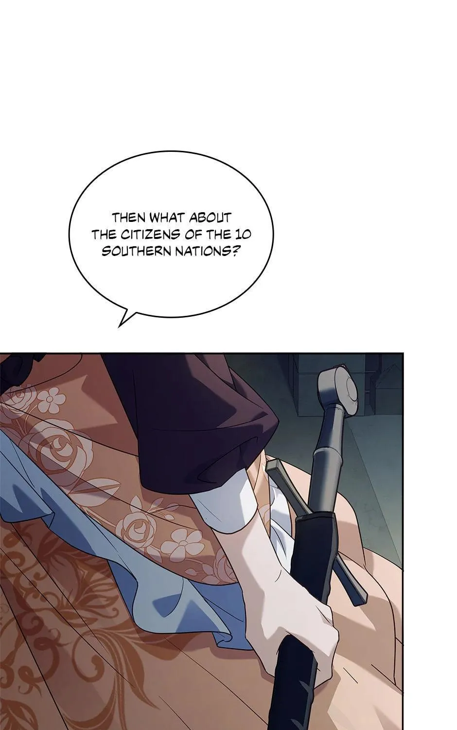 Read The Lady Needs a Break chapter 148 image 118 on Lezhin