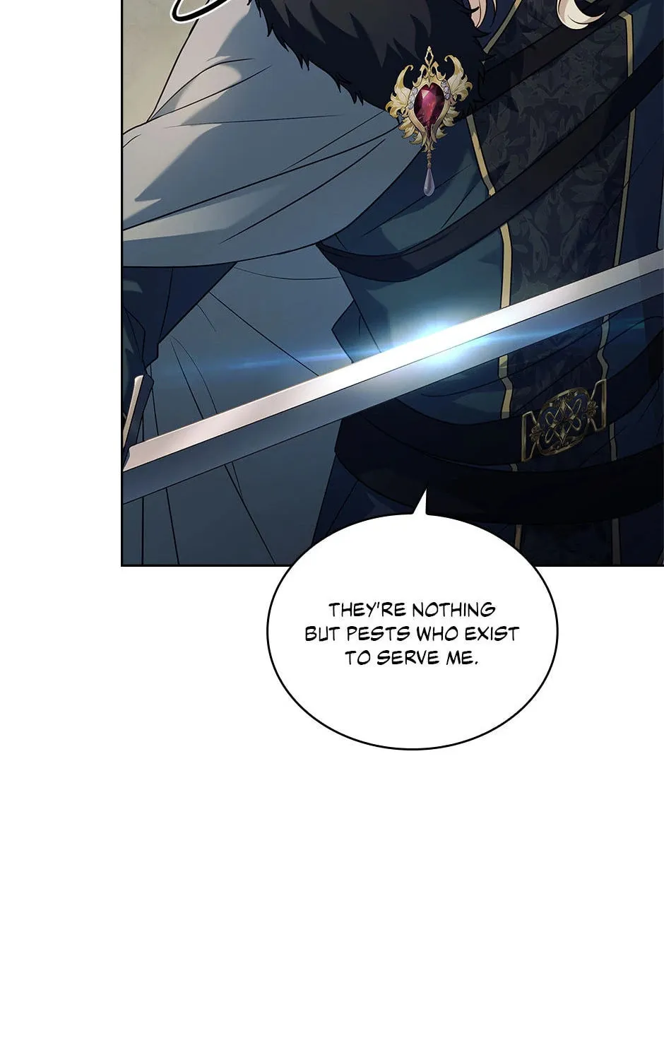 Read The Lady Needs a Break chapter 148 image 122 on Lezhin
