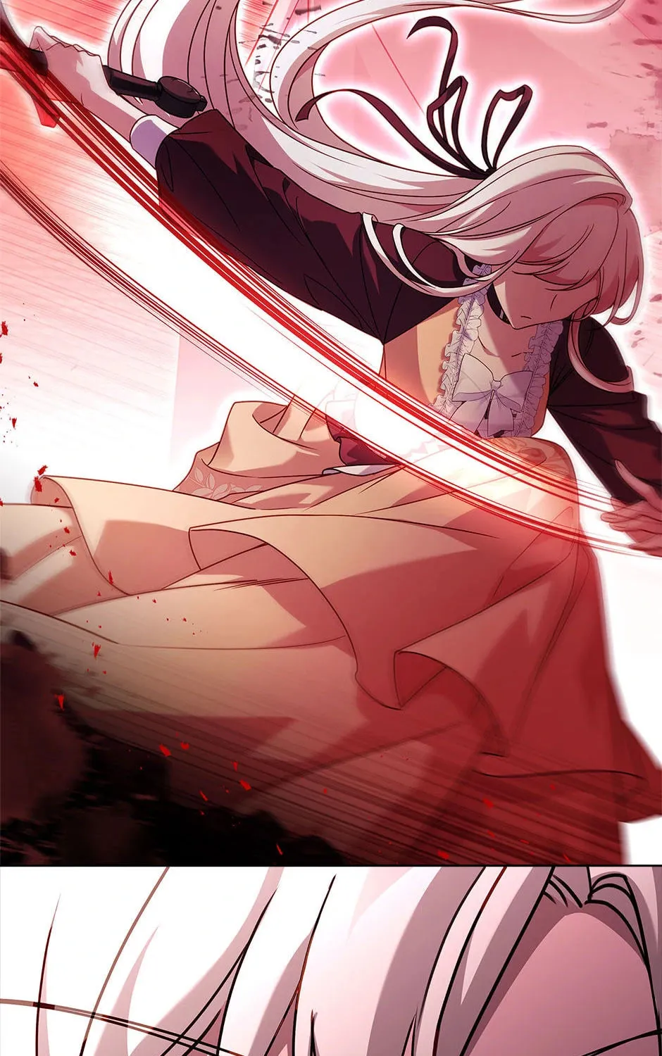 Read The Lady Needs a Break chapter 148 image 134 on Lezhin