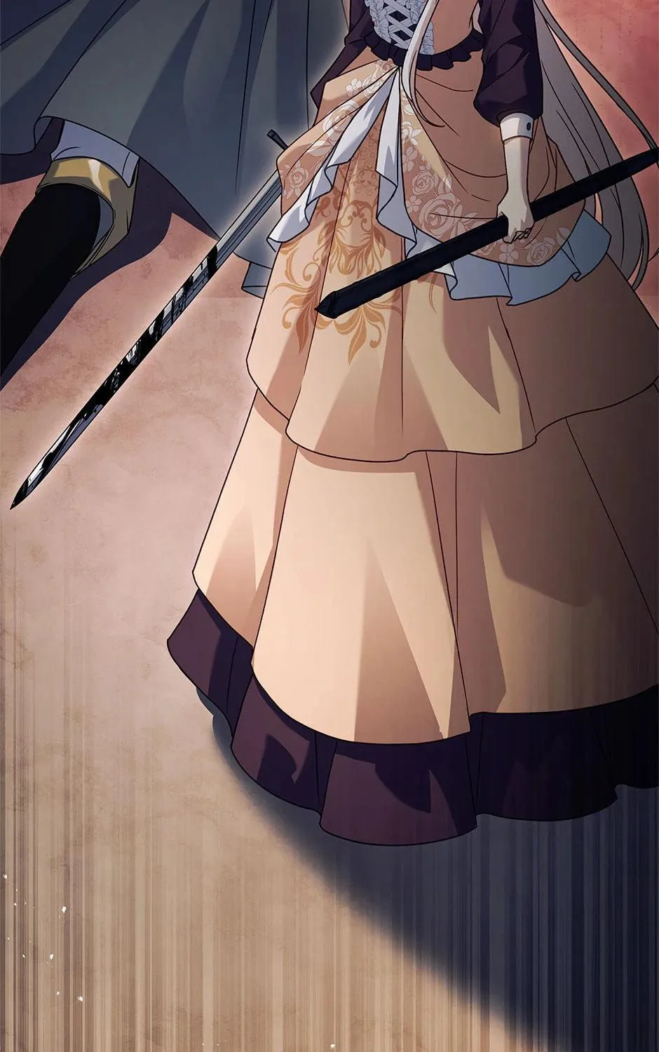 Read The Lady Needs a Break chapter 148 image 138 on Lezhin