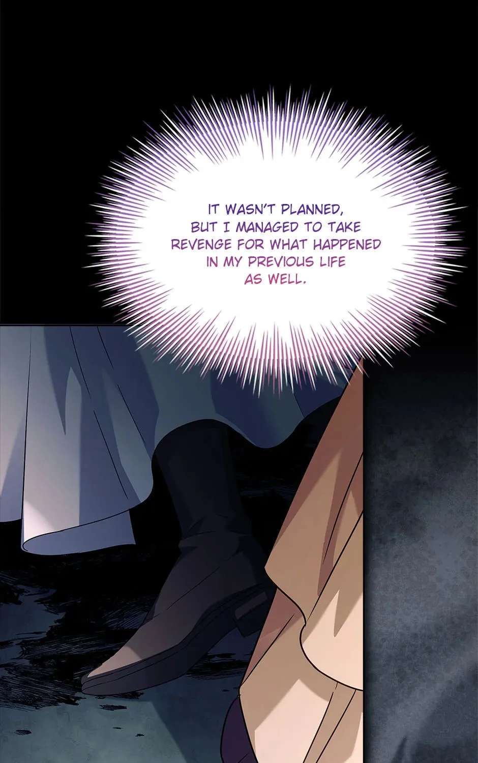 Read The Lady Needs a Break chapter 148 image 140 on Lezhin