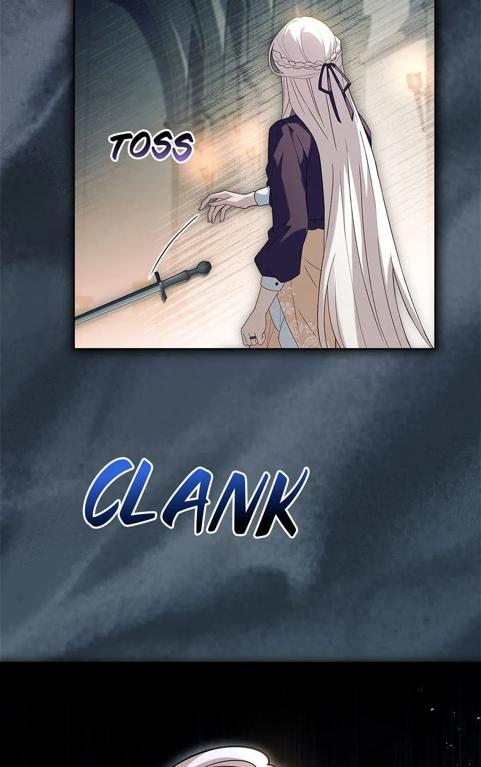 Read The Lady Needs a Break chapter 148 image 144 on Lezhin