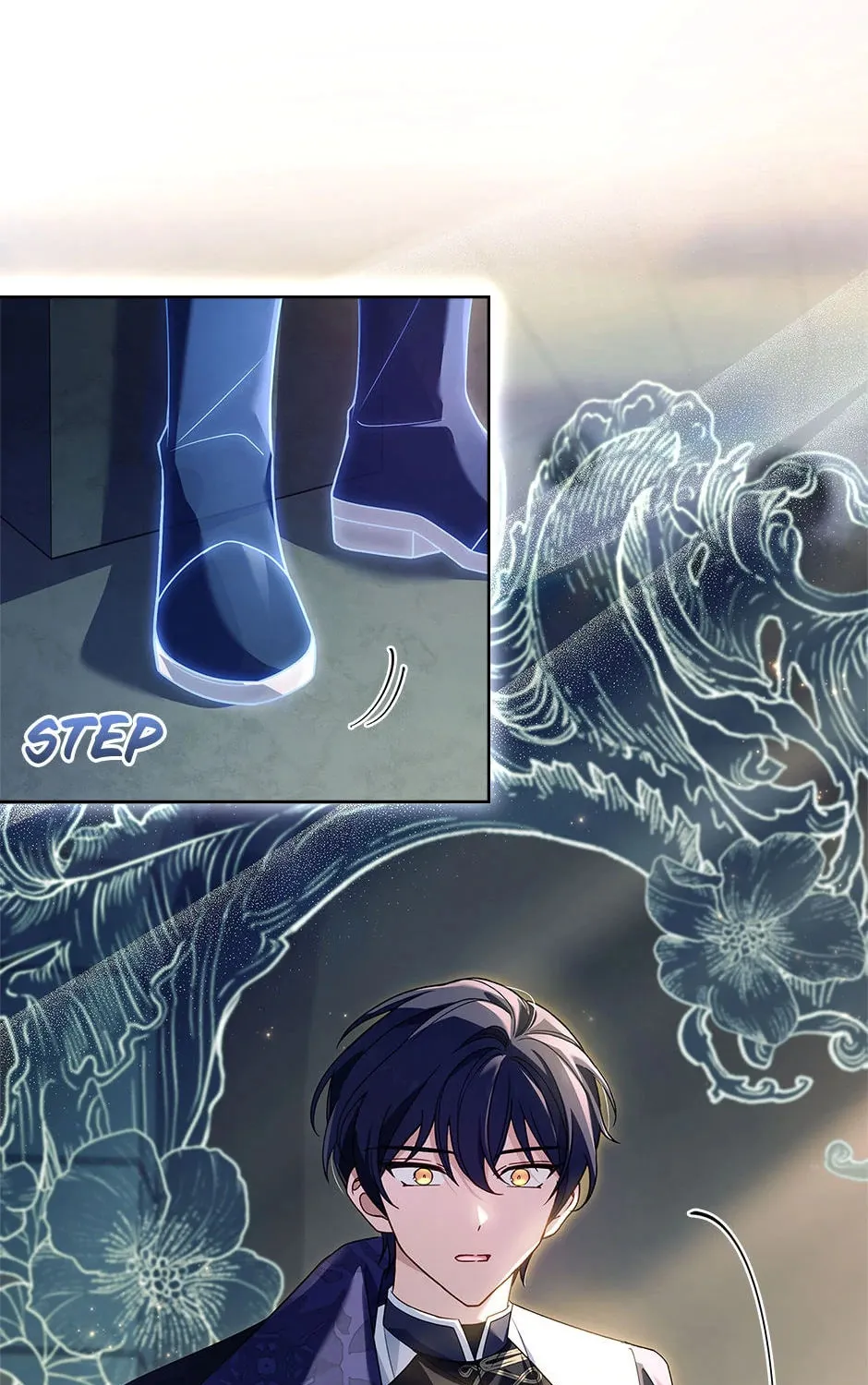 Read The Lady Needs a Break chapter 148 image 150 on Lezhin