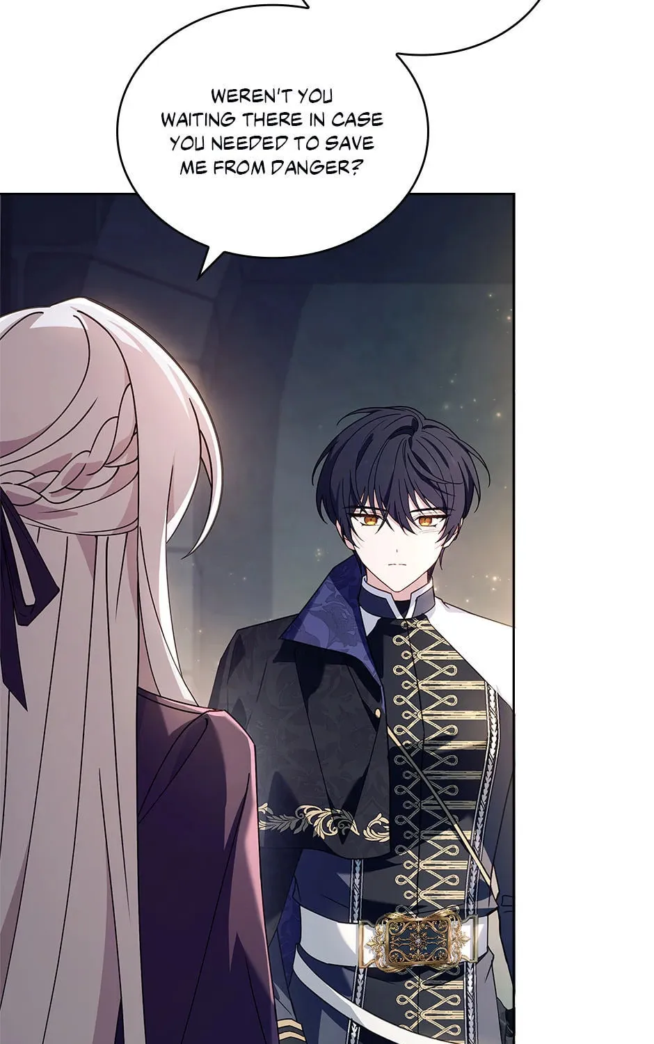 Read The Lady Needs a Break chapter 148 image 156 on Lezhin