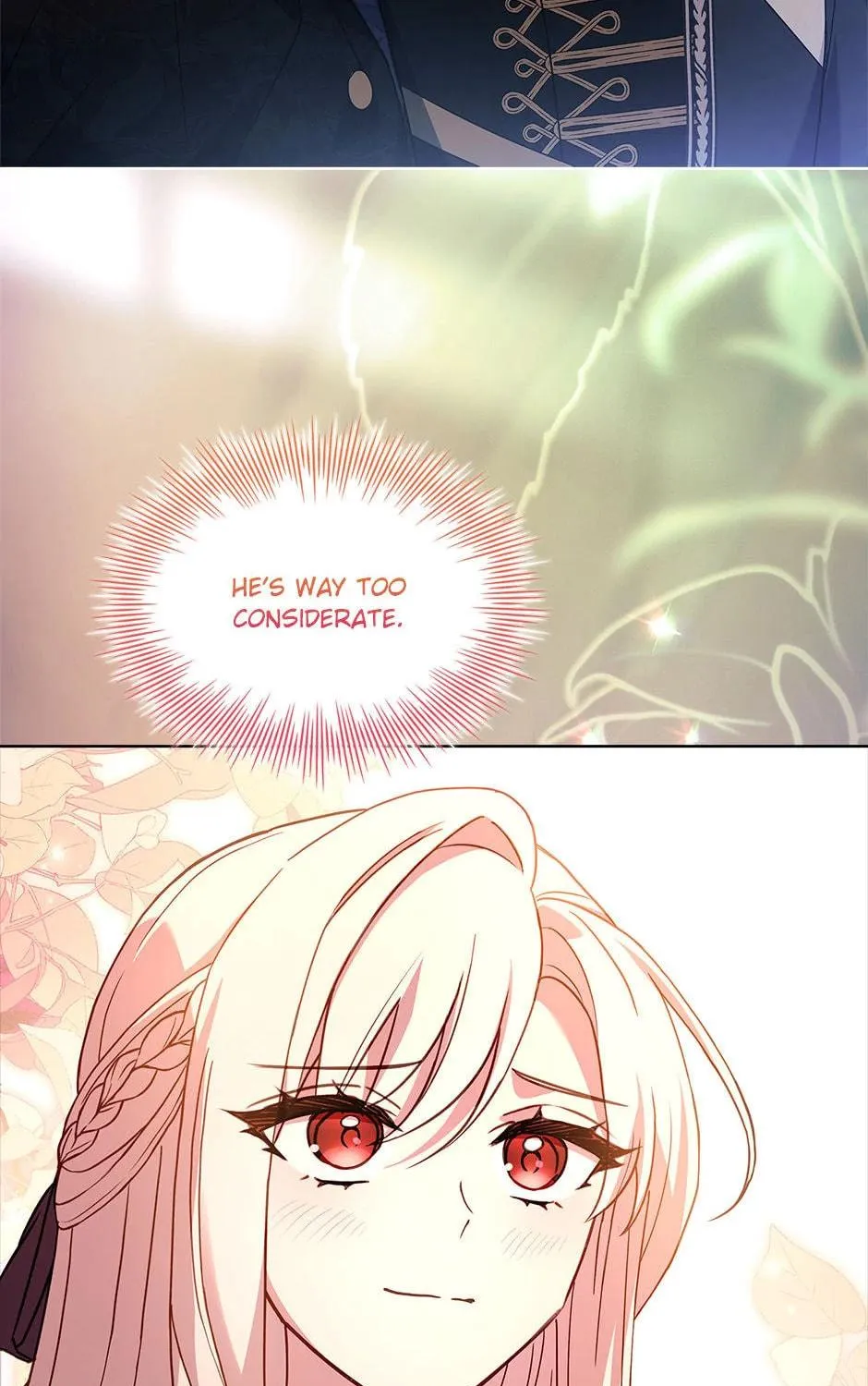 Read The Lady Needs a Break chapter 148 image 160 on Lezhin