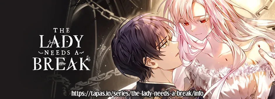 Read The Lady Needs a Break chapter 148 image 180 on Lezhin