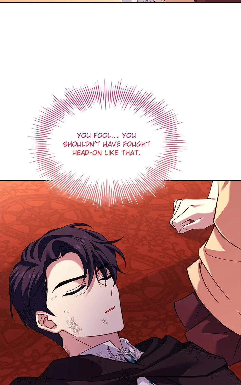 Read The Lady Needs a Break chapter 148 image 20 on Lezhin