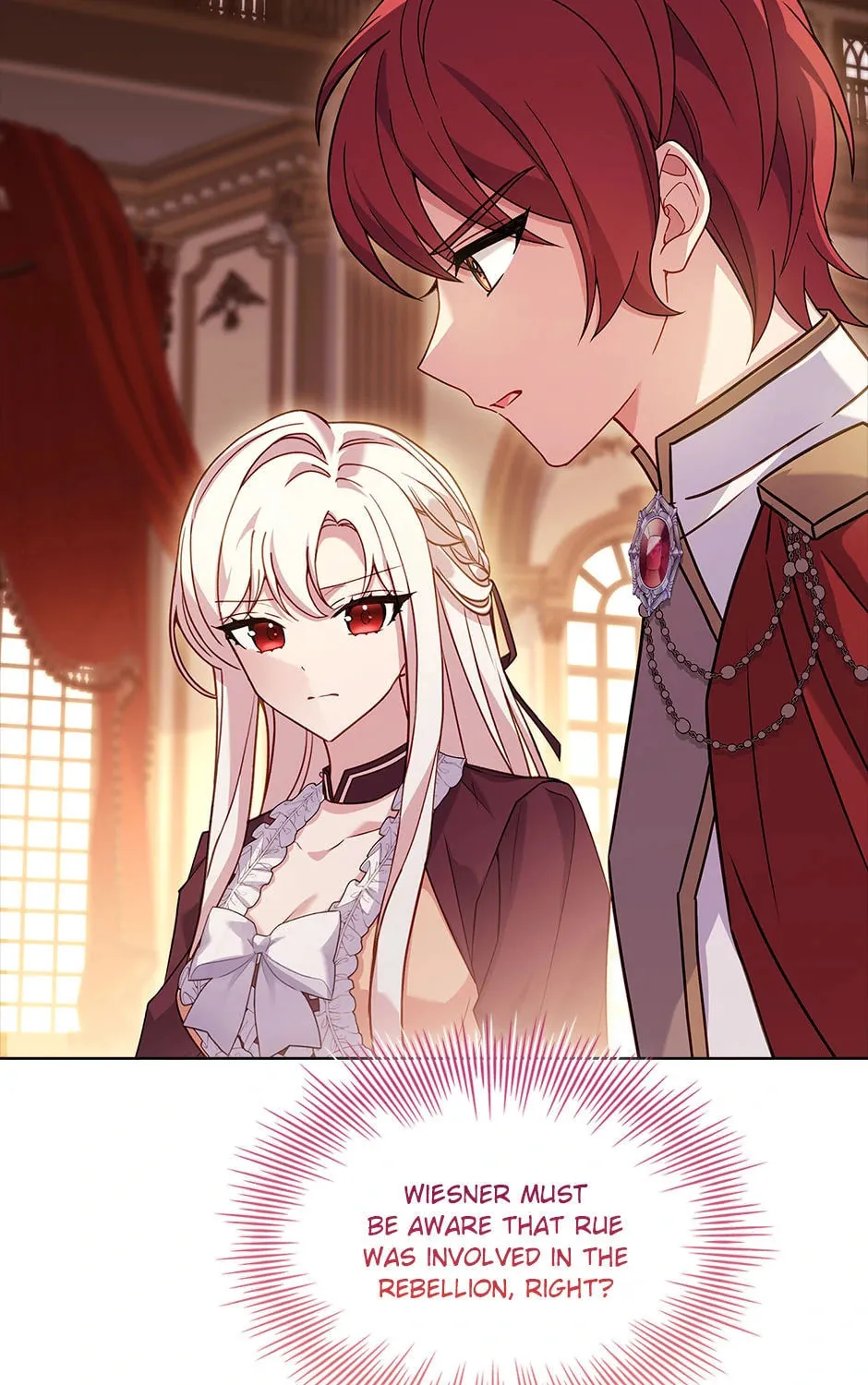 Read The Lady Needs a Break chapter 148 image 26 on Lezhin