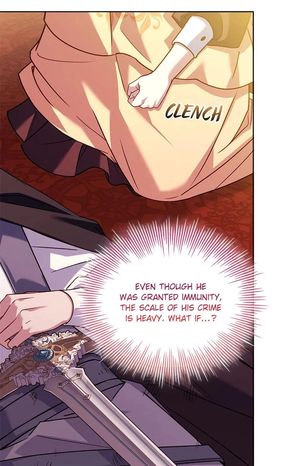Read The Lady Needs a Break chapter 148 image 28 on Lezhin