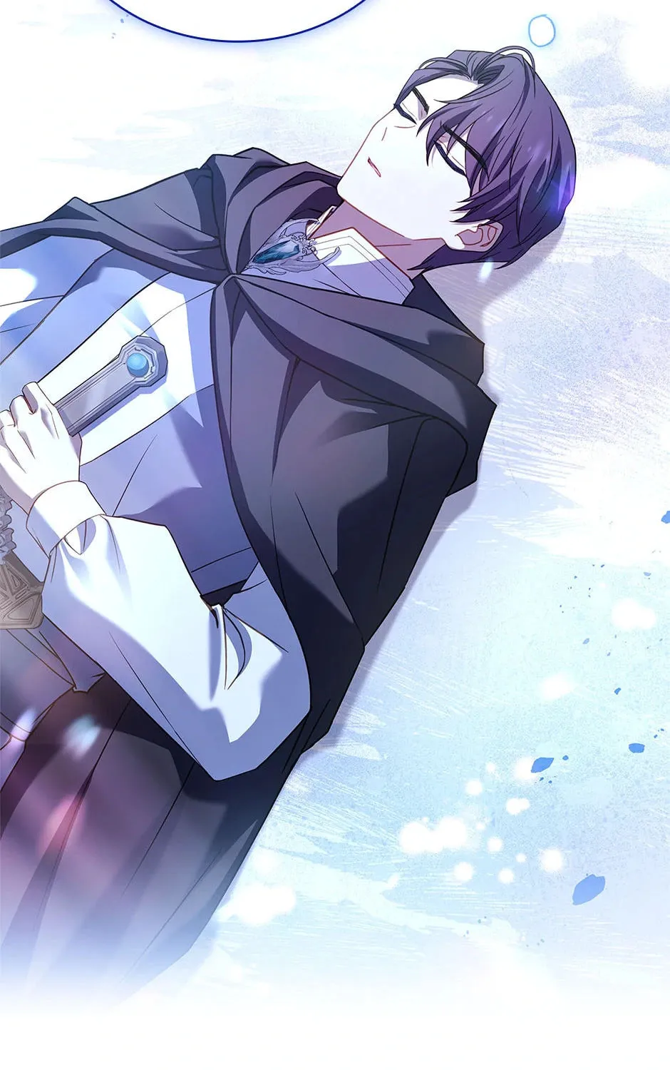 Read The Lady Needs a Break chapter 148 image 36 on Lezhin