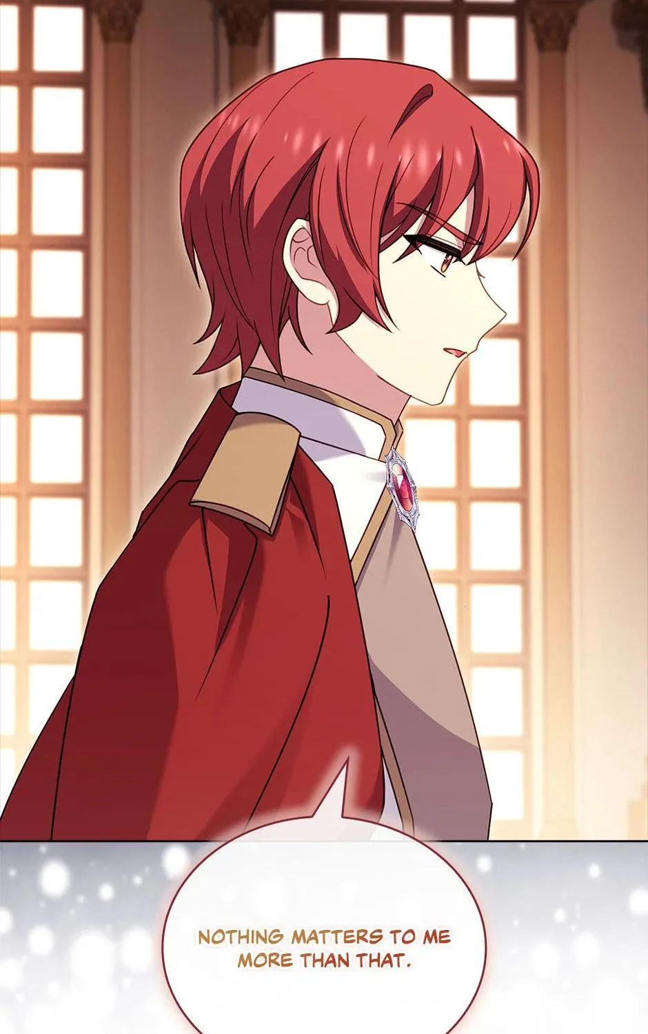 Read The Lady Needs a Break chapter 148 image 40 on Lezhin