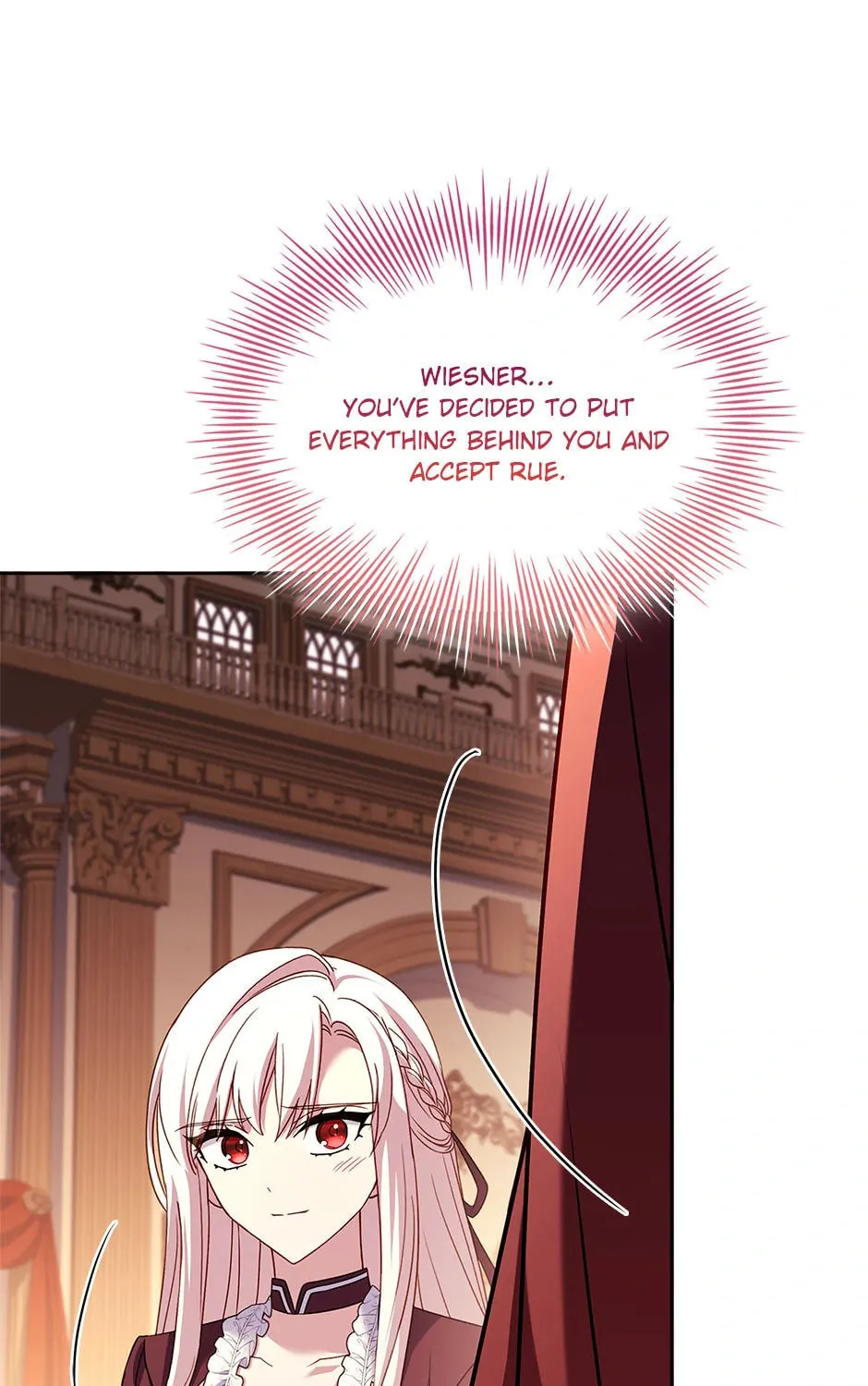 Read The Lady Needs a Break chapter 148 image 42 on Lezhin