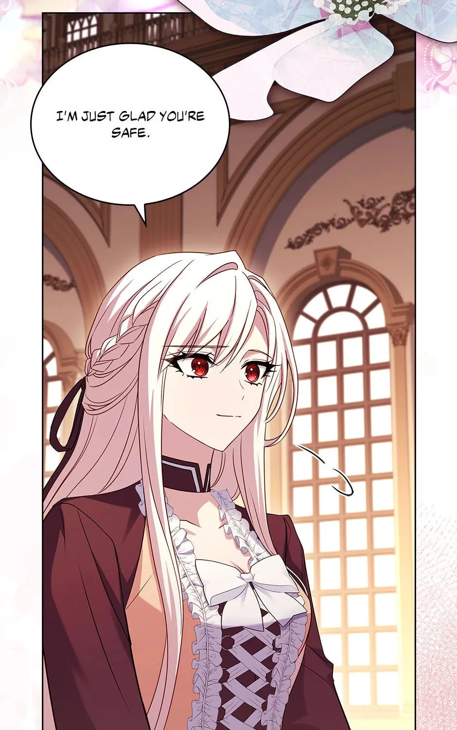 Read The Lady Needs a Break chapter 148 image 50 on Lezhin