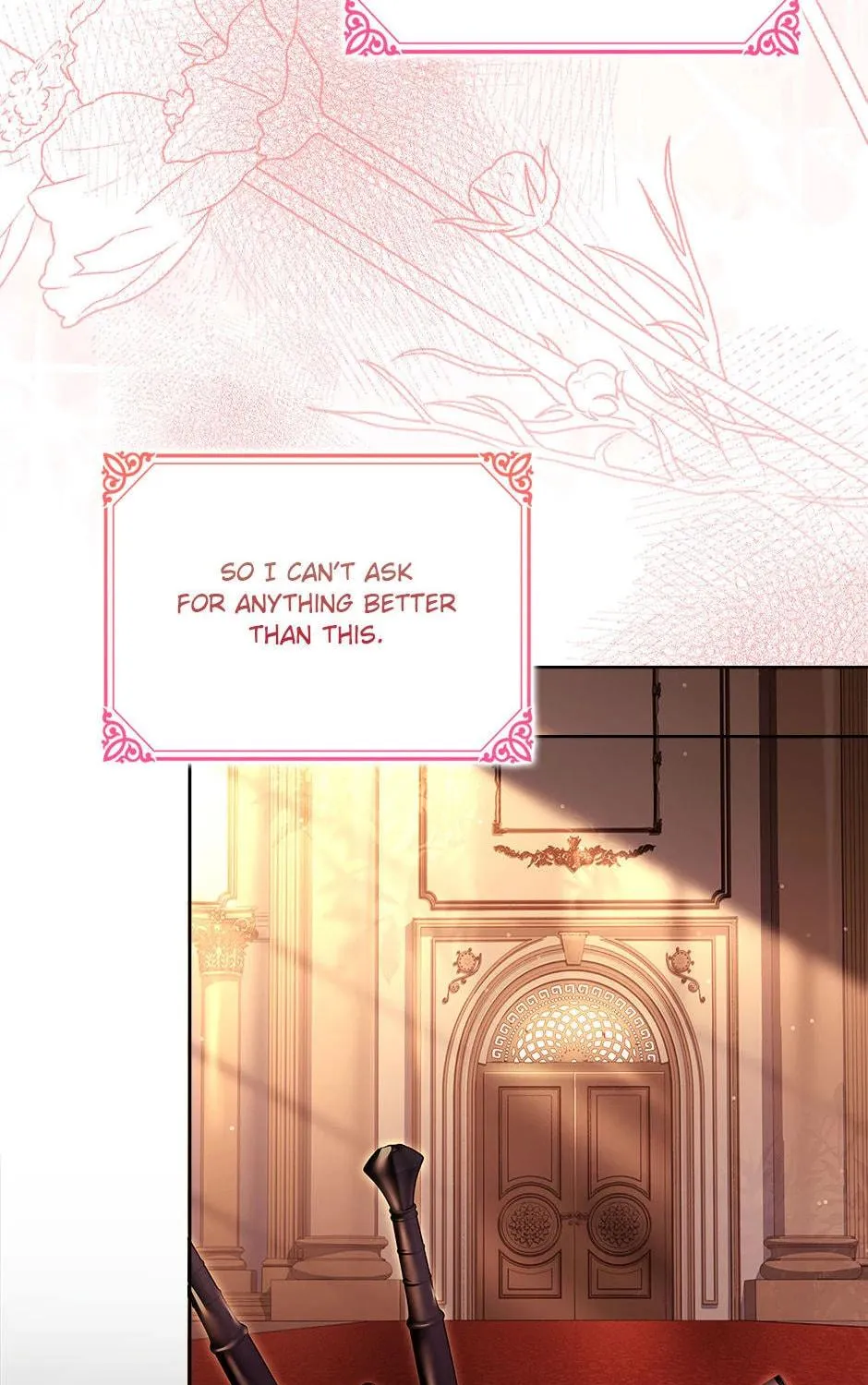 Read The Lady Needs a Break chapter 148 image 52 on Lezhin